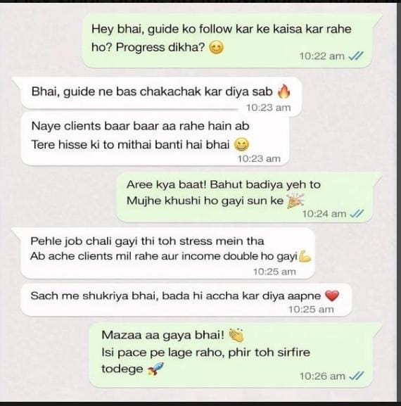 Modern Wellness Studio